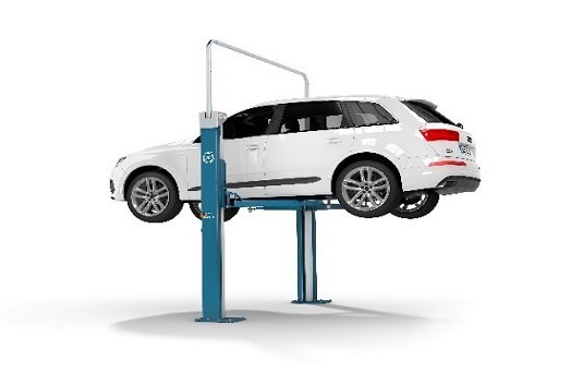 2 Post Lifts / Ramps