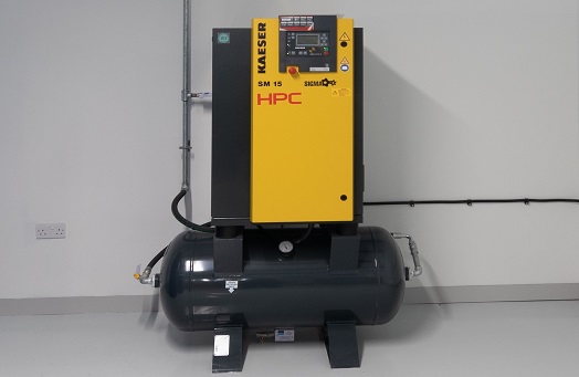 Air Compressors