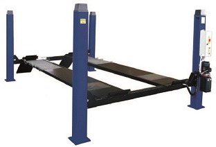 Wheel Alignment Lifts