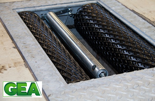 New directive from the DVSA for MOT Stations regarding connected roller brake testers