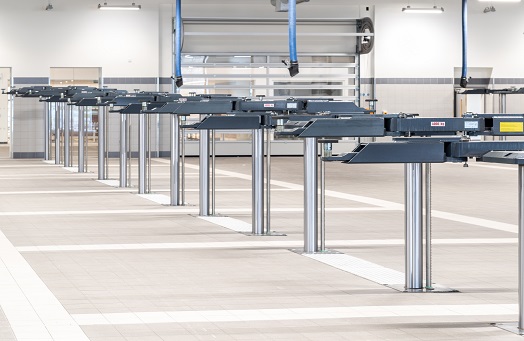 How efficient is your workshop?