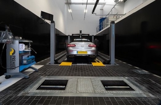 Ask the right questions before replacing the equipment in your MOT Bay