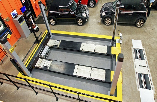 ATL & MOT Bay Advice