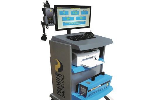 Are you ready for the Euro 6 Emissions changes?