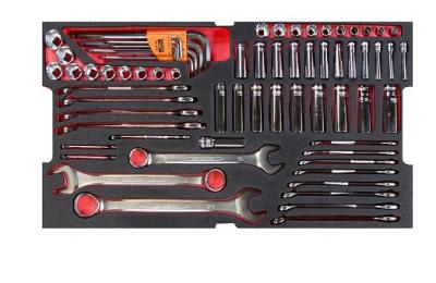 Bahco’s Tool Management System brings order to any workshop