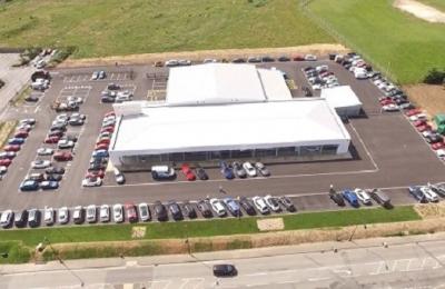 Jacksons Multi-franchise Development Isle Of Wight | Installation Project