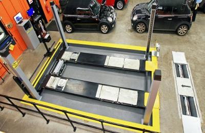 ATL & MOT Bay Advice