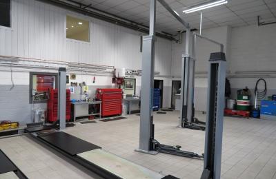 Western Toyota Dunfermline | Case Study