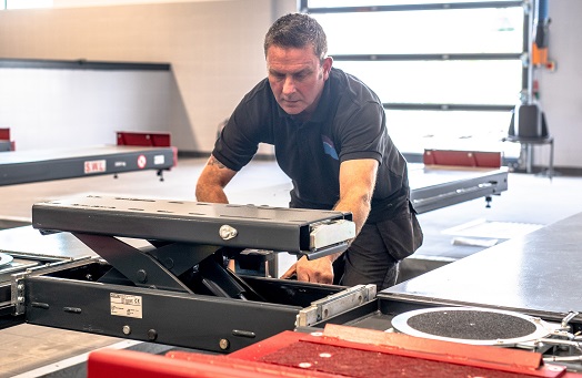 Garage Equipment Service Maintenance Contracts – Cost vs Benefits