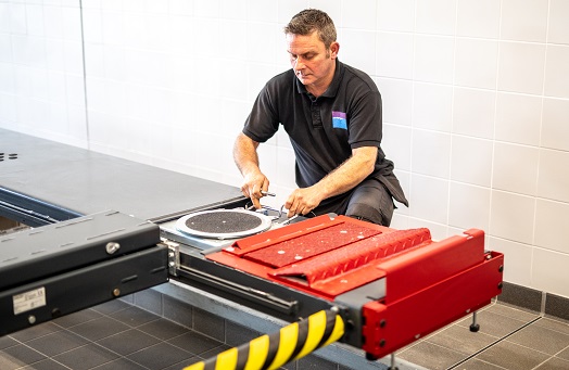 A career as a Straightset Engineer – is it for you?