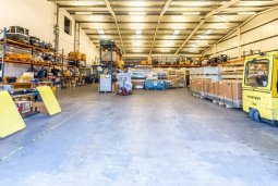 Independent Garage Equipment Suppliers